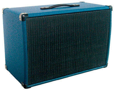 Custom Valve 112 Extension Cabinet